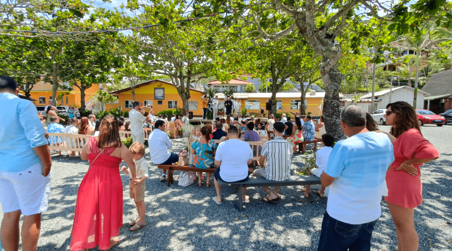 Casamanto Cabanas São Miguel