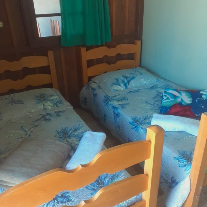 Chale 15 - Cabanas e Marina São Miguel 10