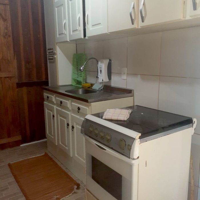 Chale 15 - Cabanas e Marina São Miguel 12