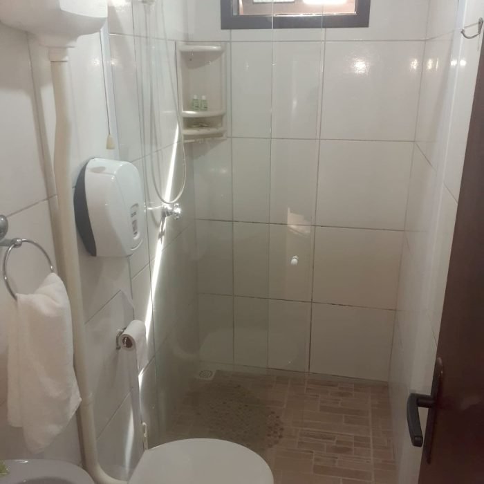 Chale 15 - Cabanas e Marina São Miguel 13