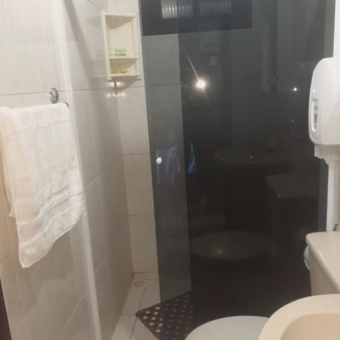 Chale 15 - Cabanas e Marina São Miguel 14