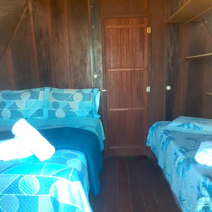 Chale 15 - Cabanas e Marina São Miguel 3