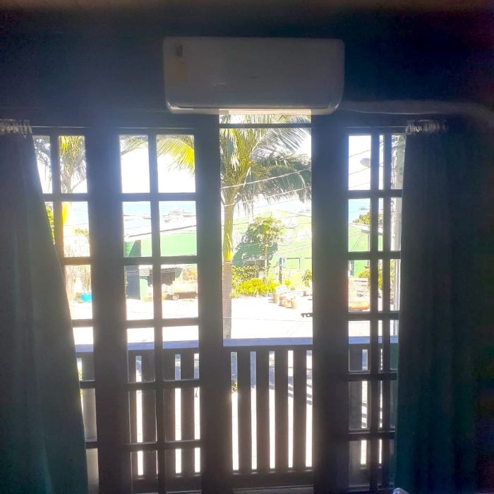 Chale 15 - Cabanas e Marina São Miguel 4