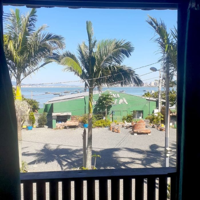 Chale 15 - Cabanas e Marina São Miguel 5