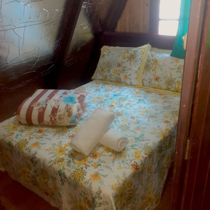 Chale 15 - Cabanas e Marina São Miguel 6