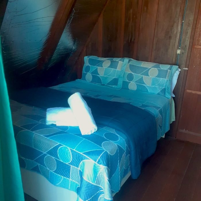 Chale 15 - Cabanas e Marina São Miguel 7