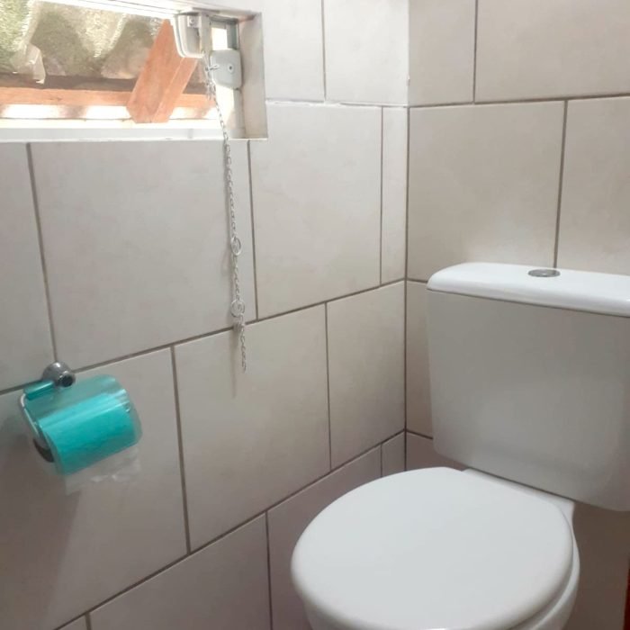 Chale 16 - Cabanas e Marina São Miguel 2