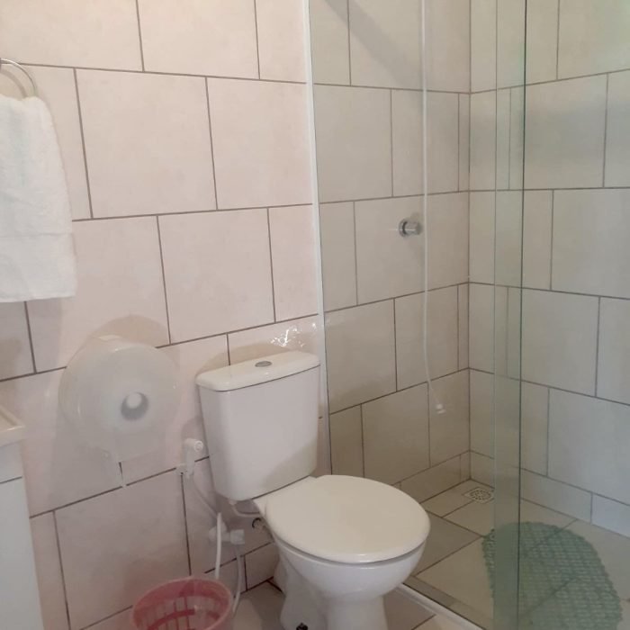 Chale 16 - Cabanas e Marina São Miguel 3