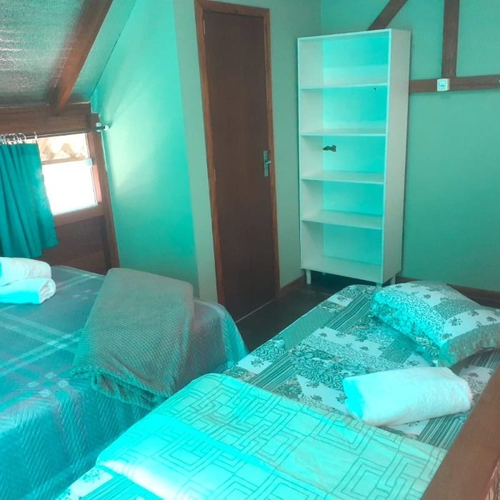 Chale 16 - Cabanas e Marina São Miguel 5