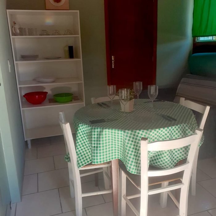 Chale 16 - Cabanas e Marina São Miguel 7