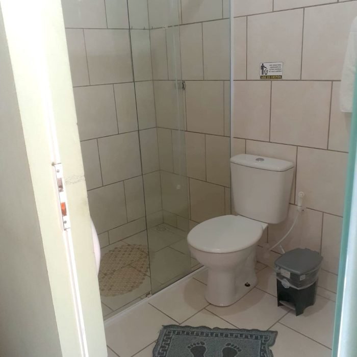 Chale 17 - Cabanas e Marina São Miguel 2