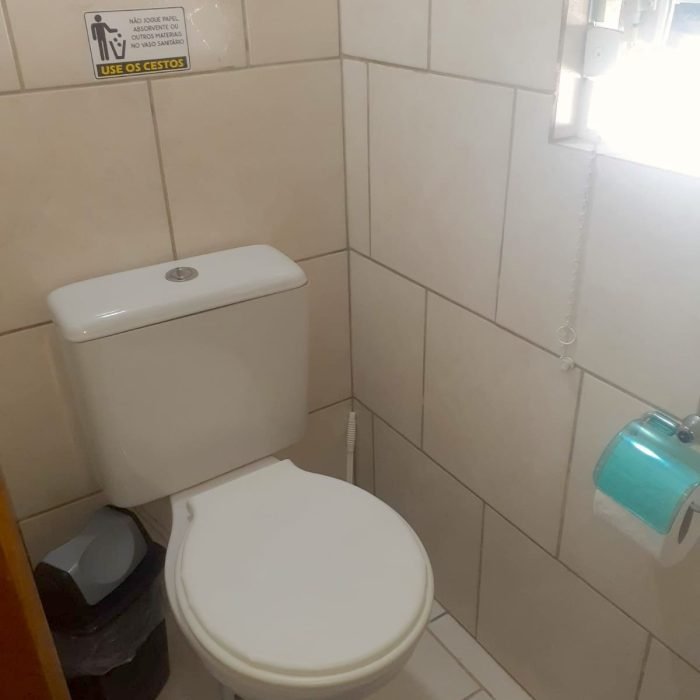 Chale 17 - Cabanas e Marina São Miguel 6