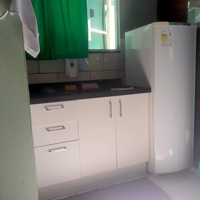 Chale 17 - Cabanas e Marina São Miguel 7