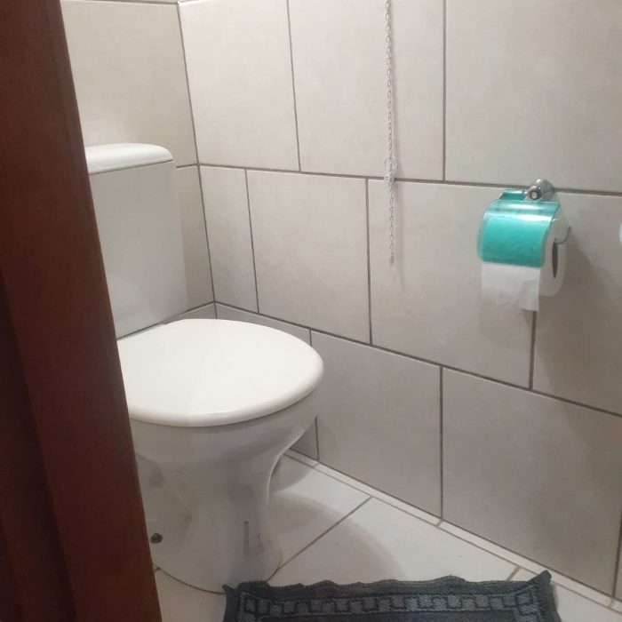 Chale 18 - Cabanas e Marina São Miguel 11