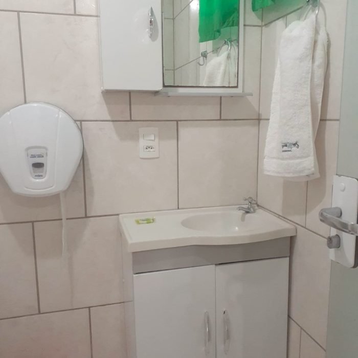 Chale 18 - Cabanas e Marina São Miguel 2