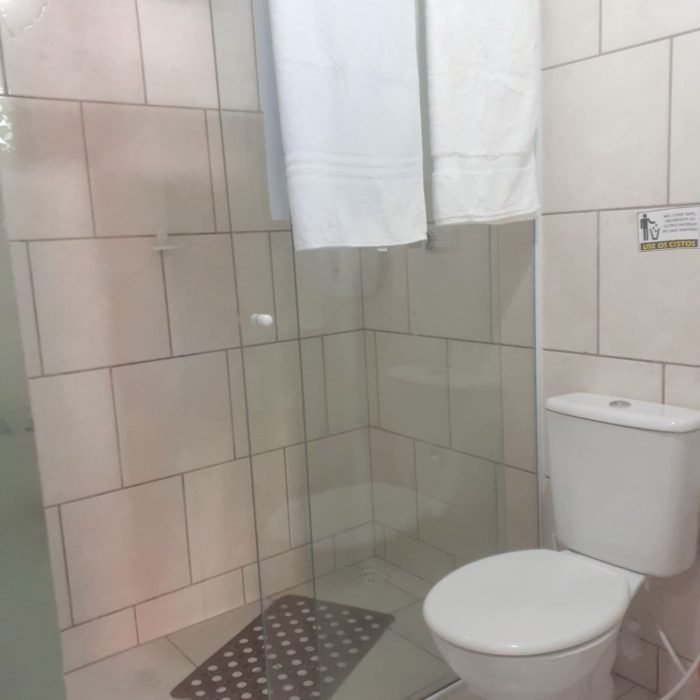 Chale 18 - Cabanas e Marina São Miguel 3