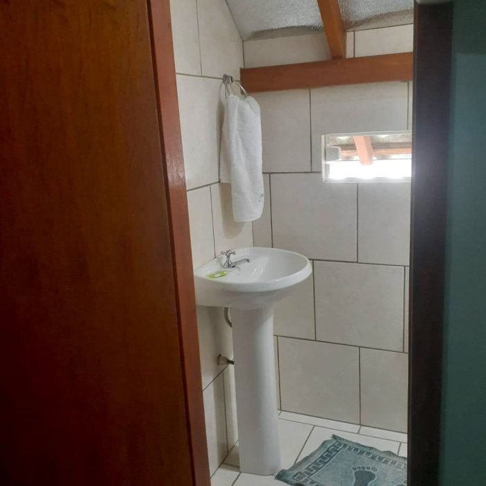 Chalé 19 - Cabanas e Marina São Miguel 5