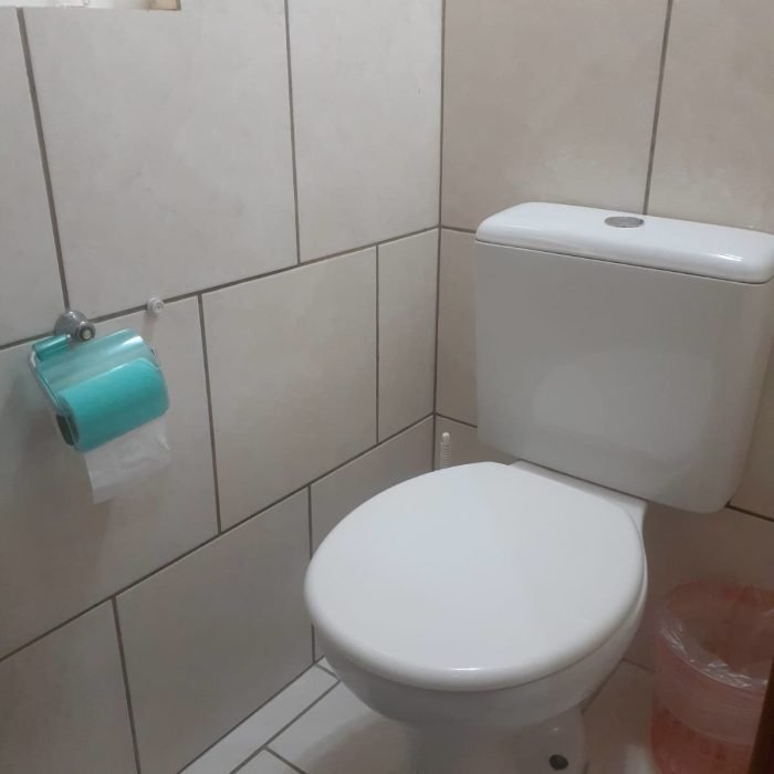 Chalé 19 - Cabanas e Marina São Miguel 7