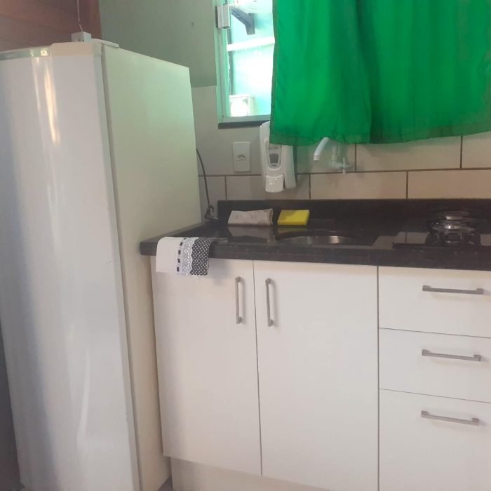 Chalé 19 - Cabanas e Marina São Miguel 9