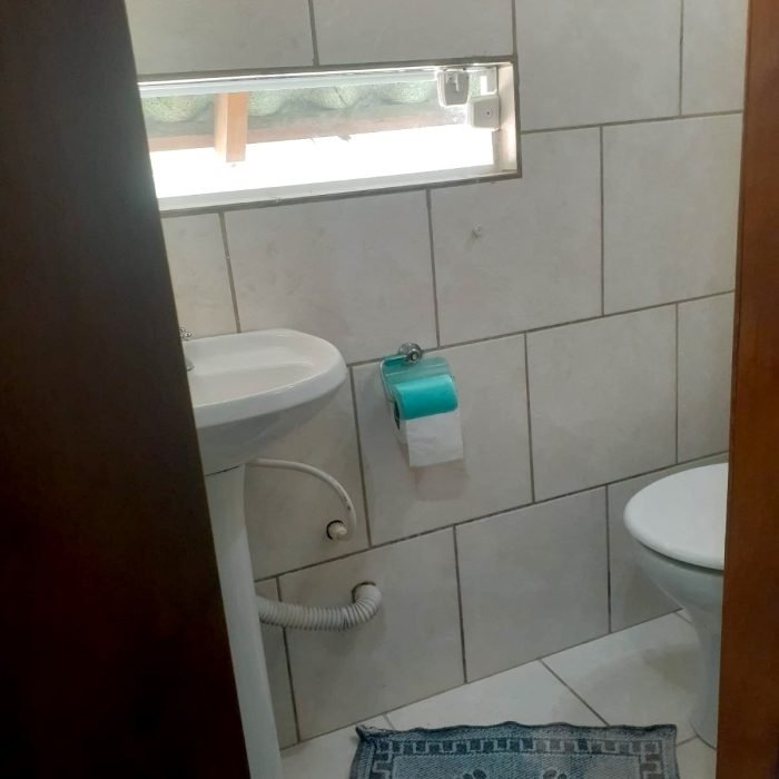 Chalé 20 - Cabanas e Marina São Miguel 11