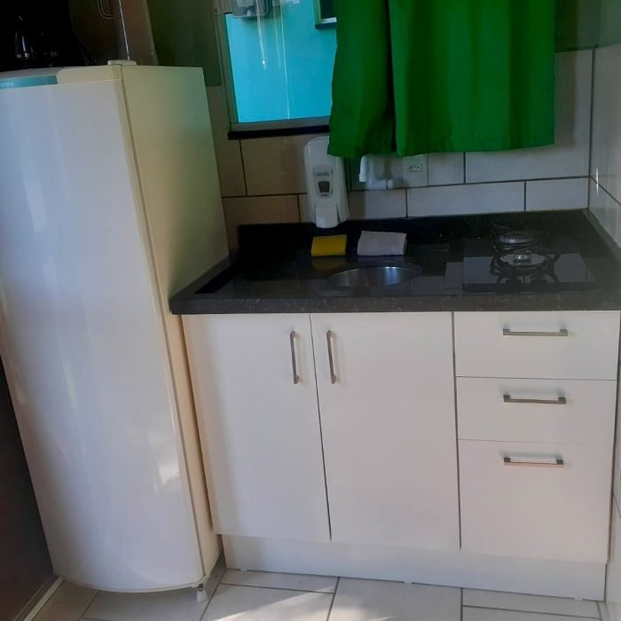 Chalé 20 - Cabanas e Marina São Miguel 7