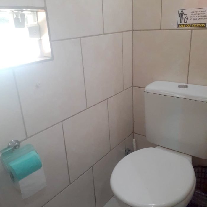 Chalé 20 - Cabanas e Marina São Miguel 9