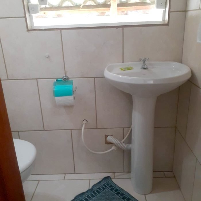 Chalé 21 - Cabanas e Marina São Miguel 2