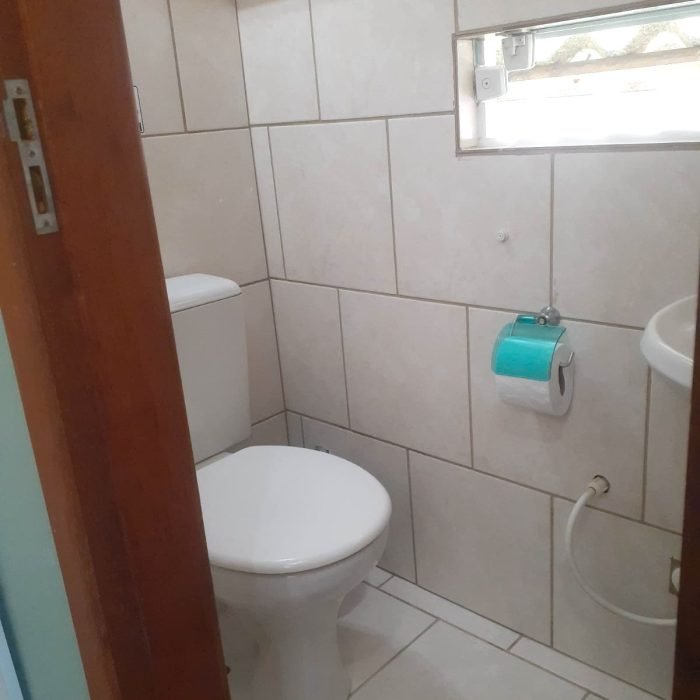 Chalé 21 - Cabanas e Marina São Miguel 3