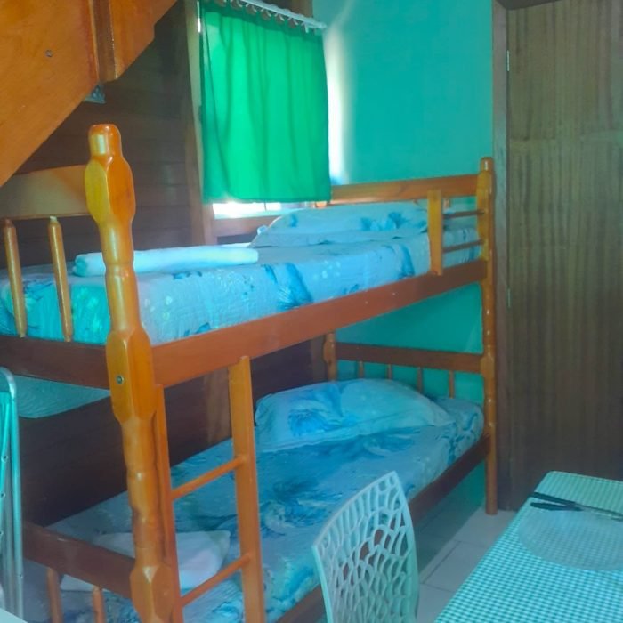 Chalé 21 - Cabanas e Marina São Miguel 5