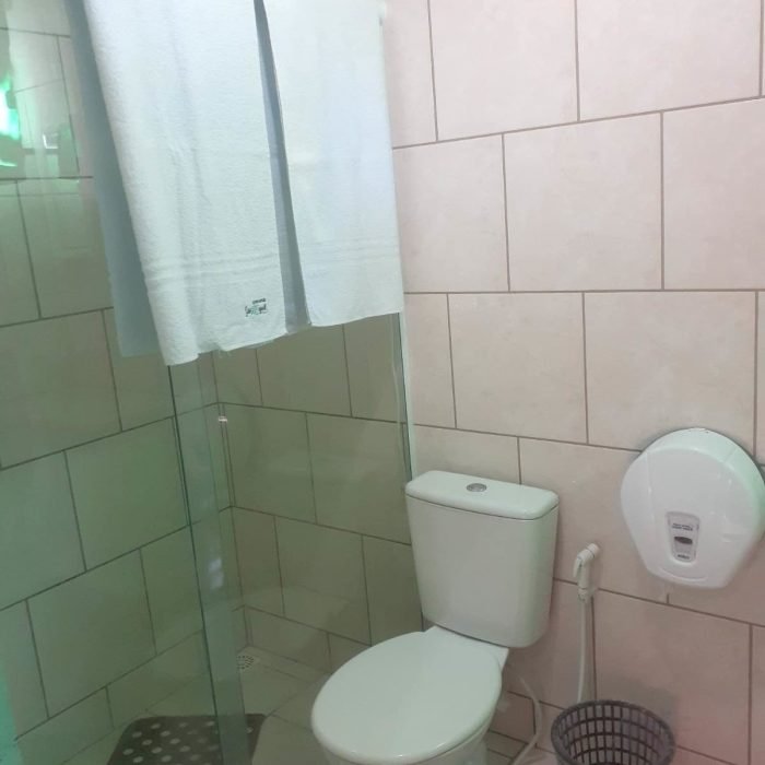 Chalé 21 - Cabanas e Marina São Miguel 7