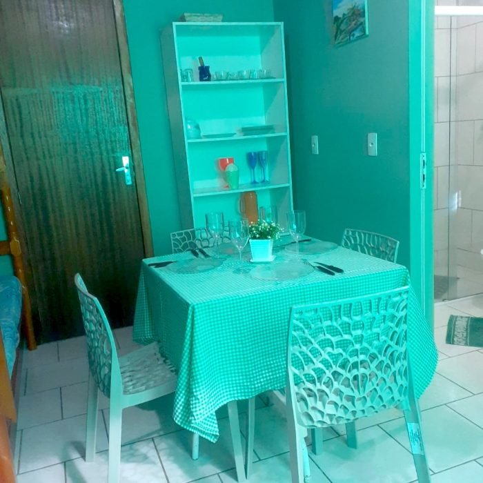 Chalé 21 - Cabanas e Marina São Miguel 9