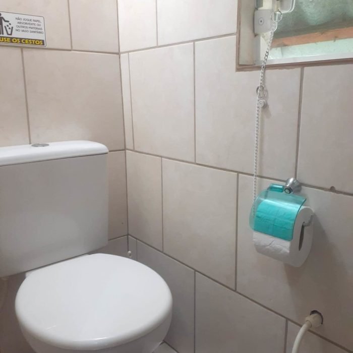 Chalé 22 - Cabanas e Marina São Miguel 4