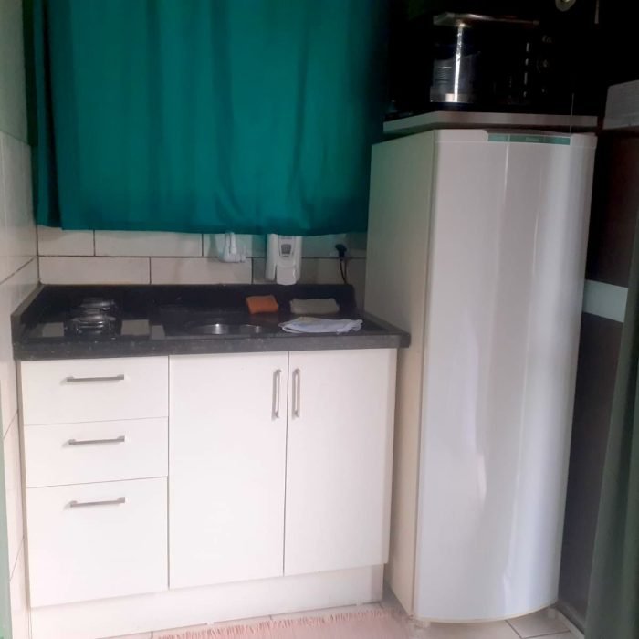 Chalé 22 - Cabanas e Marina São Miguel 8