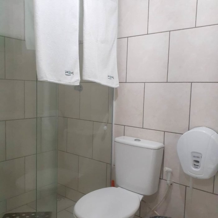 Chalé 22 - Cabanas e Marina São Miguel 9