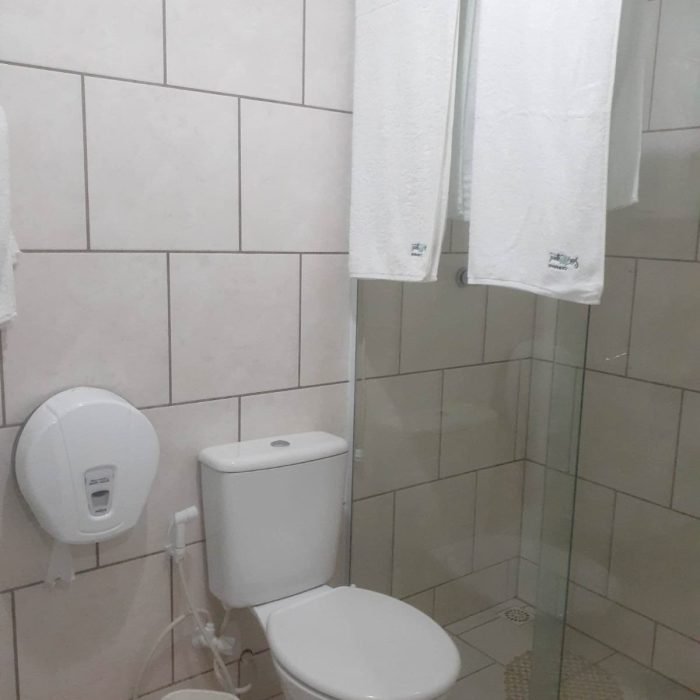 Chalé 23 - Cabanas e Marina São Miguel 2