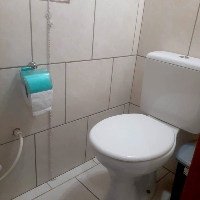 Chalé 23 - Cabanas e Marina São Miguel 7