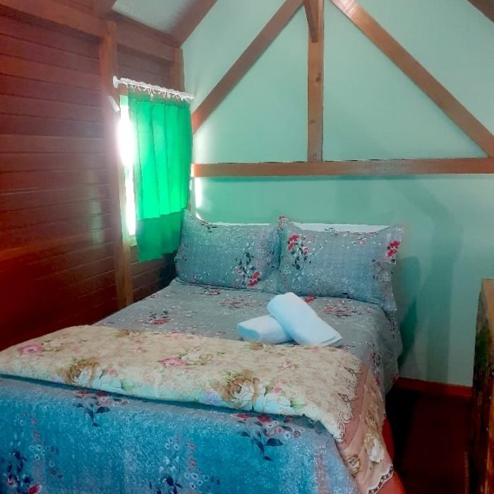 Chalé 24 - Cabanas e Marina São Miguel 11