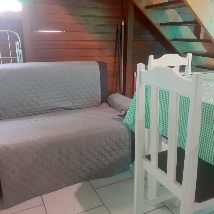 Chalé 24 - Cabanas e Marina São Miguel 5