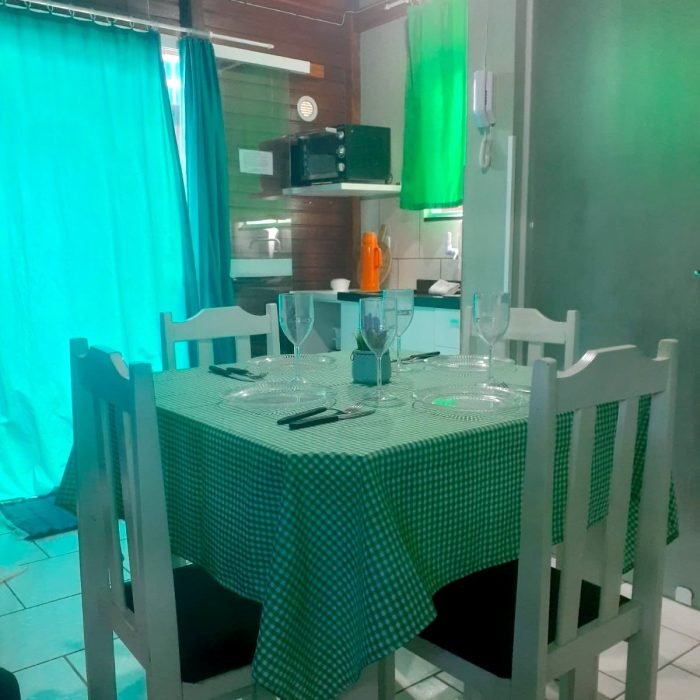 Chalé 24 - Cabanas e Marina São Miguel 7