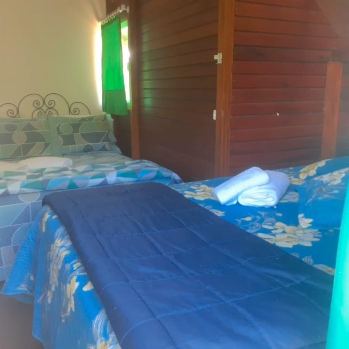 Chalé 26 - Cabanas e Marina São Miguel 10