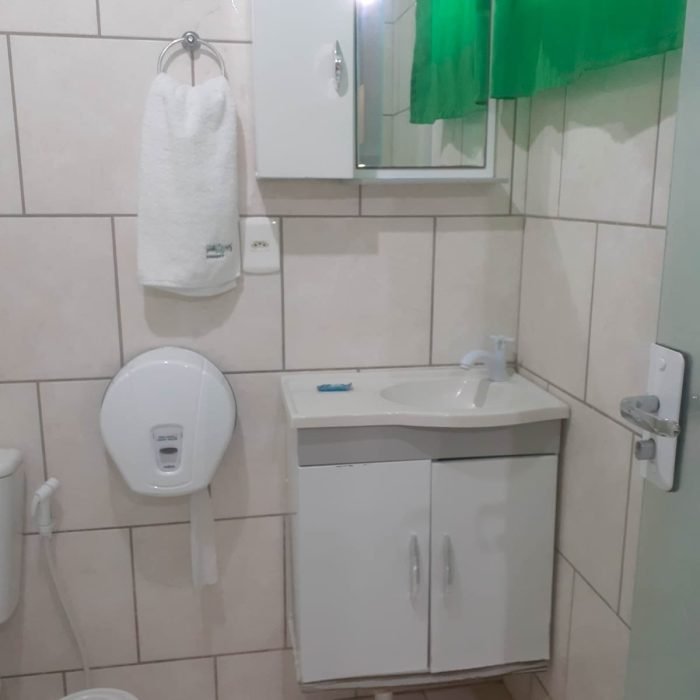 Chalé 26 - Cabanas e Marina São Miguel 3