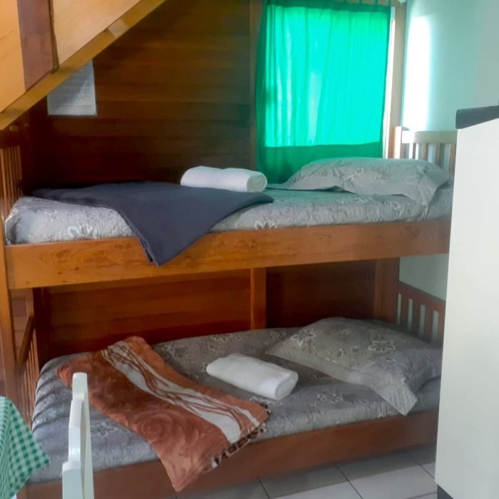 Chalé 26 - Cabanas e Marina São Miguel 5