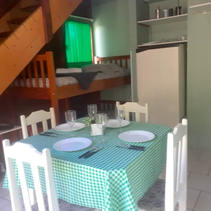 Chalé 26 - Cabanas e Marina São Miguel 7