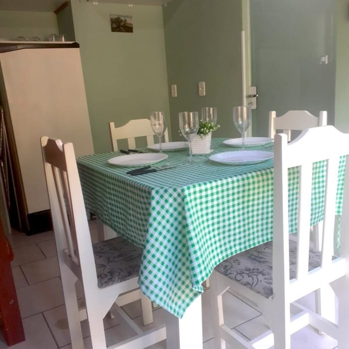 Chalé 26 - Cabanas e Marina São Miguel 8