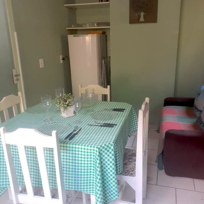 Chalé 27 - Cabanas e Marina São Miguel 4