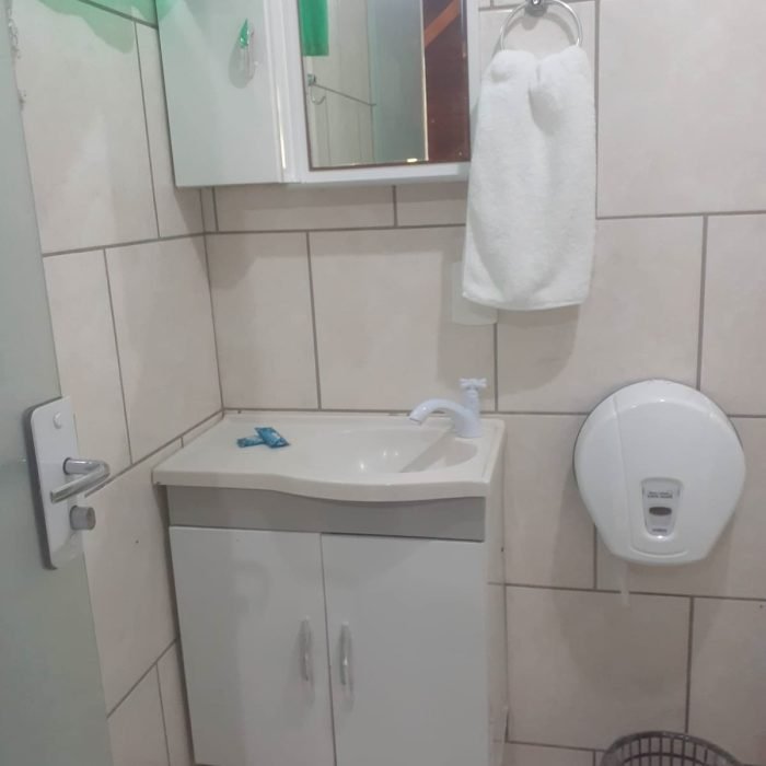 Chalé 27 - Cabanas e Marina São Miguel 5