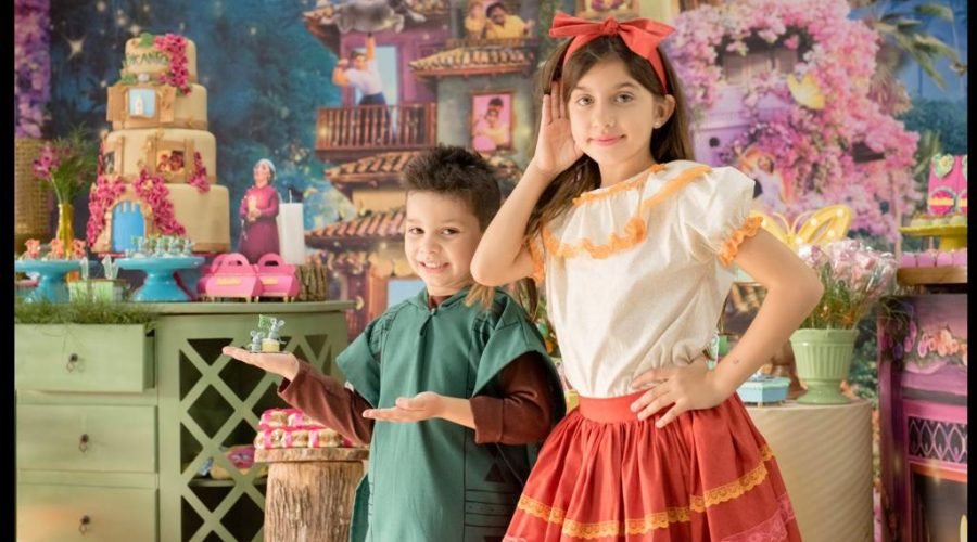 Local para evento em SC