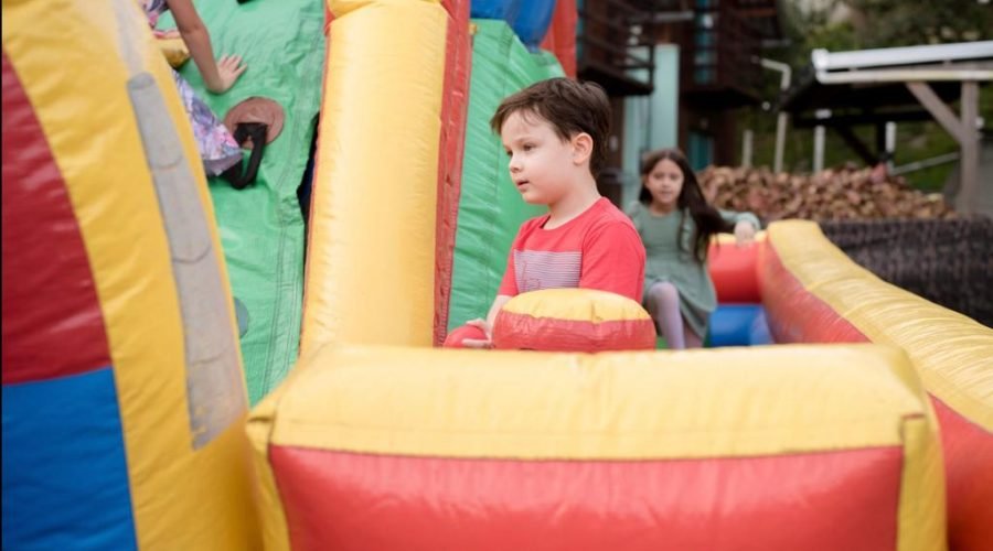 Local para evento em SC