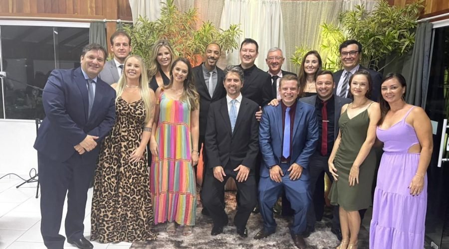 Local para evento em SC