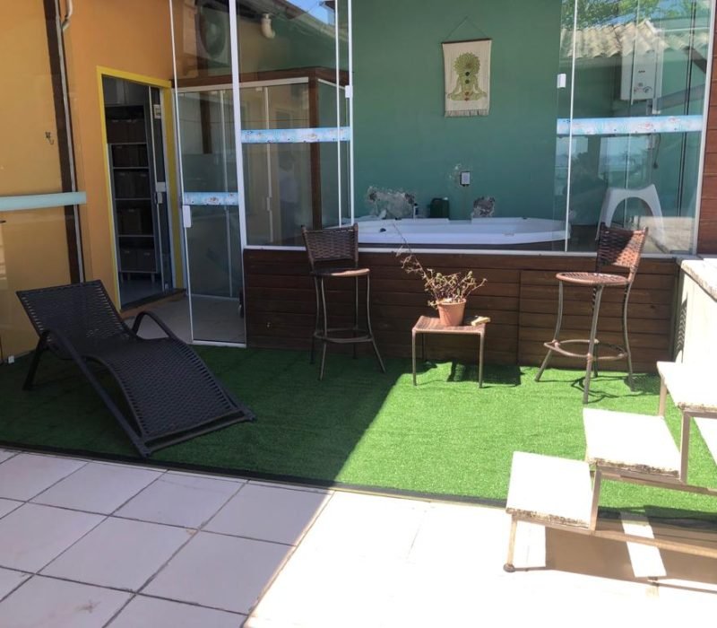 SPA - Marina e Cabanas São Miguel